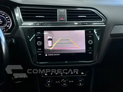 TIGUAN 2.0 350 TSI Allspace R-line 4motion