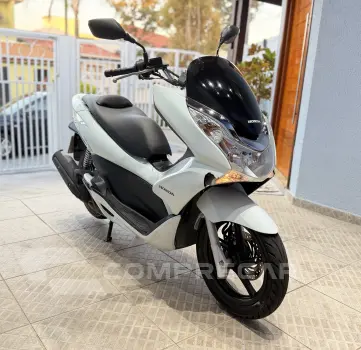PCX 150