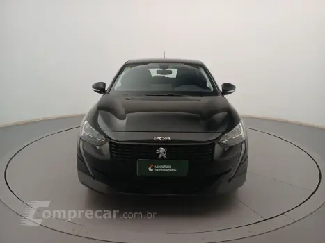 208 1.0 6V FLEX LIKE MANUAL