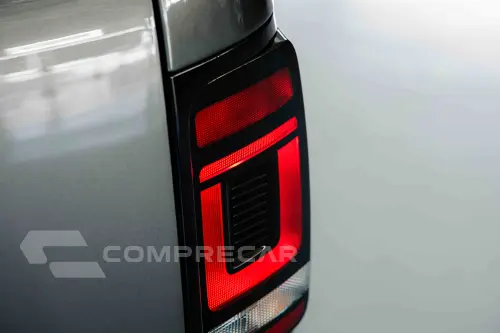 AMAROK 3.0 V6 TDI Highline CD 4motion