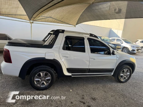 DUSTER OROCH 1.6 16V Dynamique