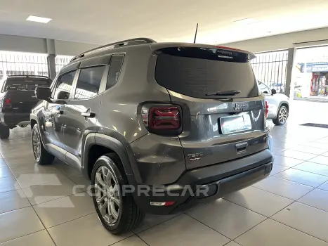 RENEGADE SPORT
