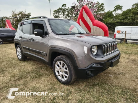 RENEGADE 1.8 16V Sport