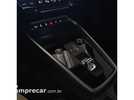 A3 1.4 35 TFSI GASOLINA SEDAN S LINE LIMITED TIPTRONIC