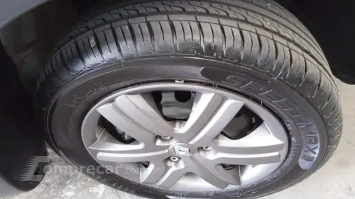 KWID 1.0 12V SCE ZEN