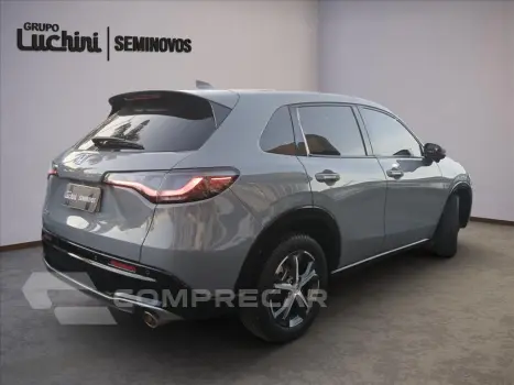 ZR-V 2.0 i-VTEC GASOLINA TOURING CVT
