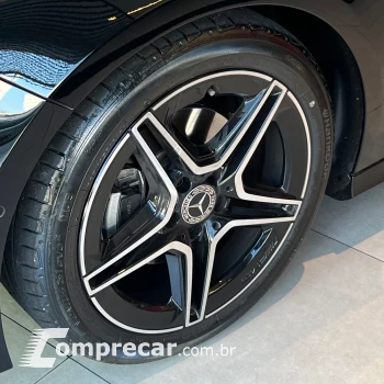 A 200 AMG Line 1.3 TB Aut. (Híbrido)