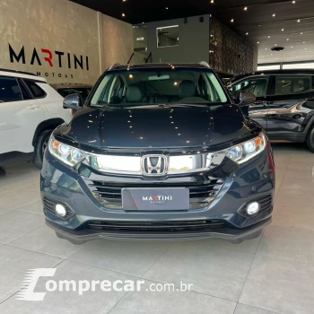 HR-V EXL 1.8 Flexone 16V 5p Aut.