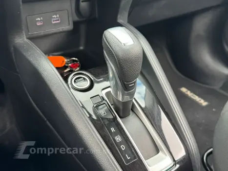 KICKS 1.6 16vstart Exclusive