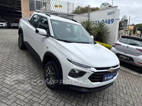 MONTANA LT 1.2  Turbo Flex 12V 4p Mec.