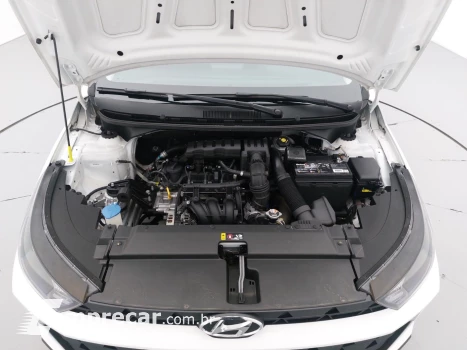 HB20 1.0 12V FLEX LIMITED PLUS MANUAL