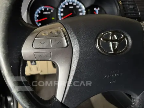 HILUX SW4 3.0 SRV 4X4 7 LUGARES 16V TURBO INTERCOOLER DIESEL