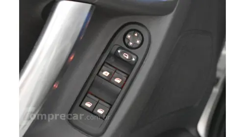 C3 - 1.5 TENDANCE 8V 4P MANUAL