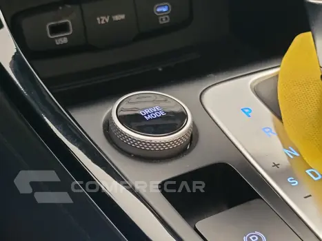 Creta Ultimate 1.6 TB 16V Aut.