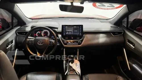 COROLLA CROSS 2.0 Vvt-ie XRE