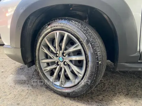 PULSE DRIVE 1.3 8V FLEX AUT.