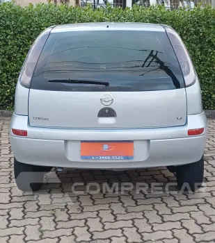 CORSA 1.4 MPFI Premium 8V