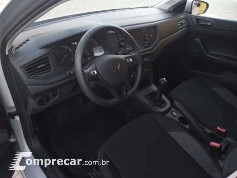 Polo MPI (Flex)