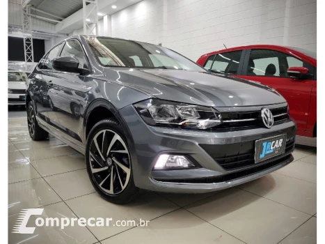 VIRTUS 1.0 200 TSI HIGHLINE AUTOMÁTICO