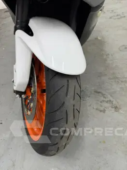 CBR 600 RR
