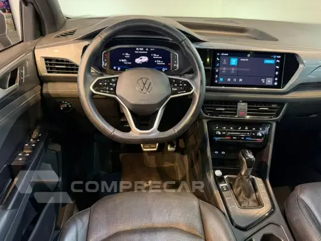 Taos 1.4 250 Tsi Total Flex Highline Automático