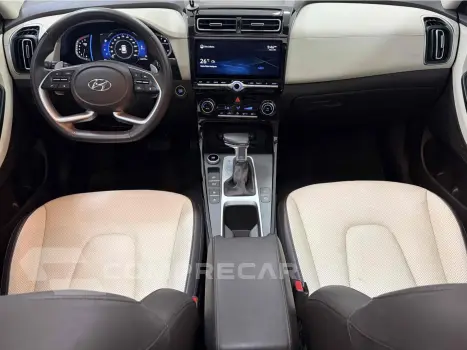 CRETA 2.0 FLEX ULTIMATE AUTOMÁTICO