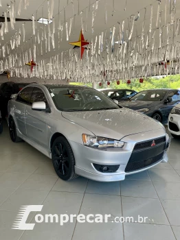 LANCER 2.0 16V