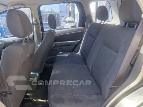 ECOSPORT 1.6 XLT 8V FLEX 4P MANUAL