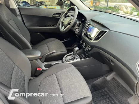 CRETA 1.6 16V Attitude
