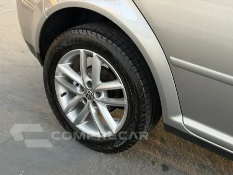 Golf Sportline 1.6 Mi Total Flex 8V 4p