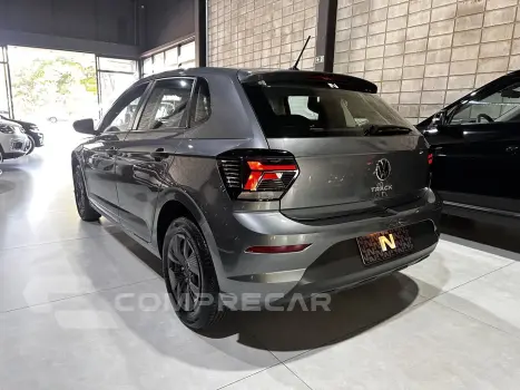 POLO 1.0 MPI TRACK MANUAL