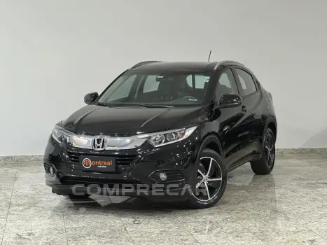 HR-V 1.8 16V EXL