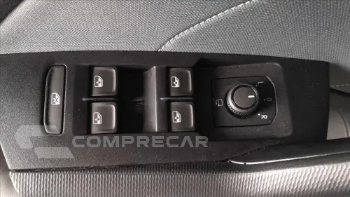 T-CROSS 1.0 200 TSI TOTAL FLEX COMFORTLINE AUTOMÁ