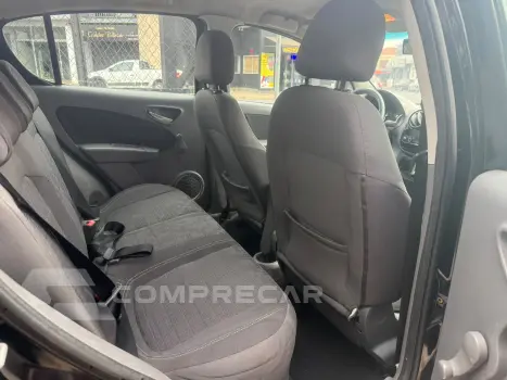 PALIO 1.4 MPI Attractive 8V