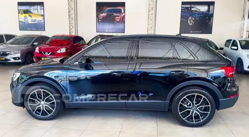 Q3 PRESTIGE 1.4 TFSI S TRONIC