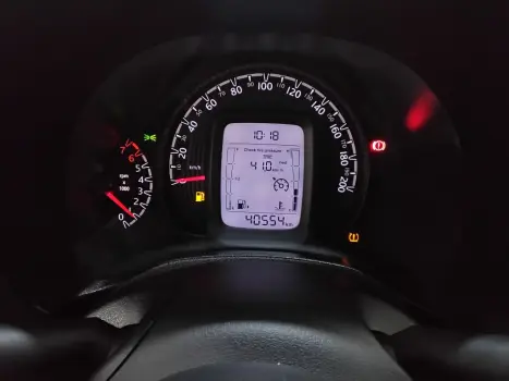 MOBI 1.0 EVO FLEX TREKKING MANUAL