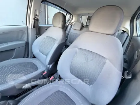 PALIO 1.0 MPI ATTRACTIVE 8V FLEX 4P MANUAL