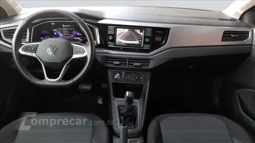 NIVUS 1.0 200 TSI TOTAL FLEX COMFORTLINE AUTOMÁTI