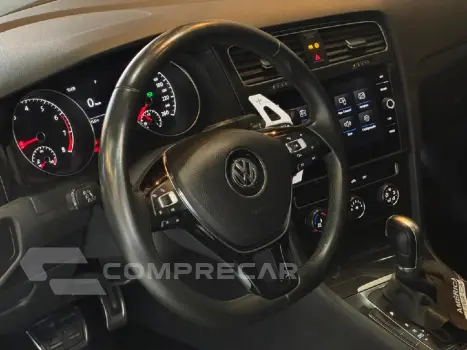 GOLF 1.0 200 TSI TOTAL FLEX COMFORTLINE TIPTRONIC