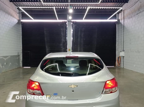 Onix 1.0 Mpfi Joy 8V Flex 4P Manual