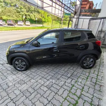 KWID ZEN 2
