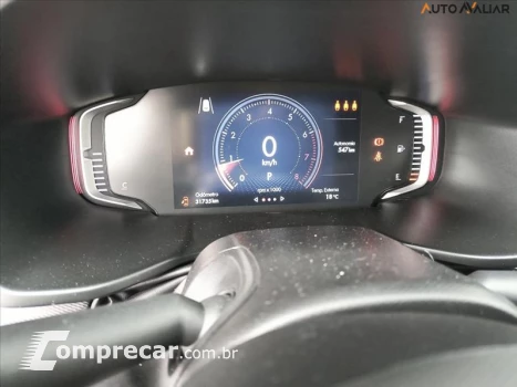 PULSE 1.0 Turbo 200 Impetus
