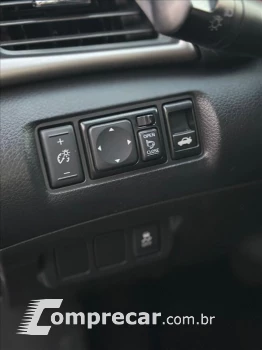 SENTRA 2.0 SL 16vstart