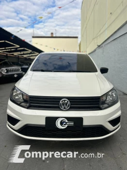 GOL 1.6 MI 8V