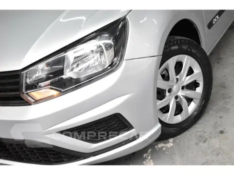GOL 1.0 12V MPI TOTALFLEX 4P MANUAL