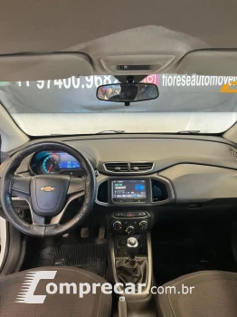 CHEVROLET ONIX 1.0 MPFI SELEÇÃO 8V