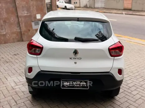KWID 1.0 12V SCE ZEN