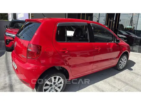 FOX 1.6 MI 8V FLEX 4P AUTOMATIZADO