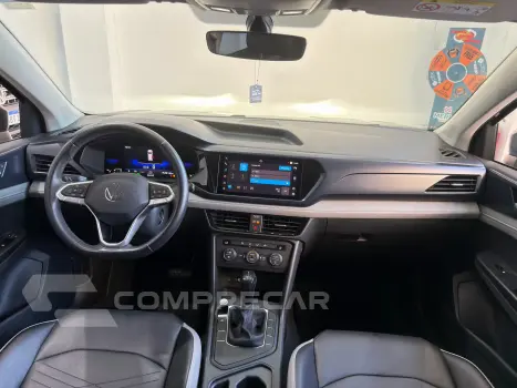 TAOS 1.4 250 TSI Comfortline