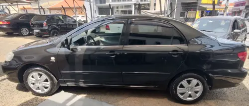 COROLLA 1.8 Se-g 16V